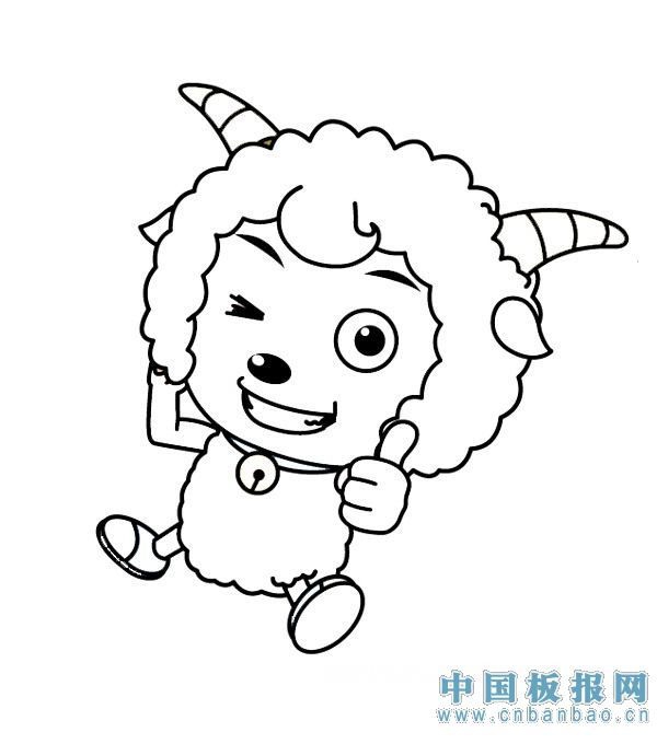 幼儿简笔画图片大全