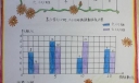 复式条形统计图手抄报