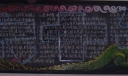 建国六十周年（国庆节）黑板报作品展二