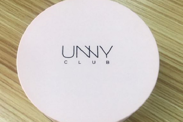 unny散粉真假辨别 unny散粉生产日期在哪里