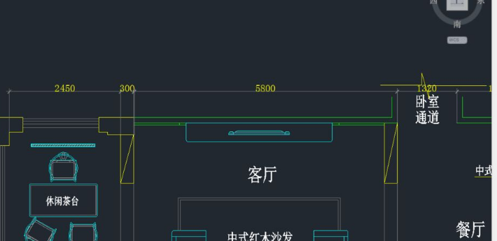 cad如何标注尺寸