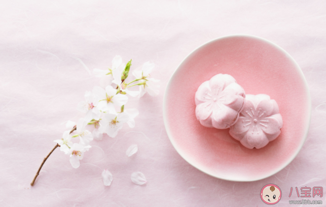 樱花味食品里真的有樱花吗 新鲜樱花是什么味道