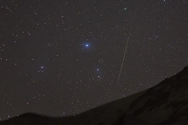 2022武仙座流星暴雨时间 武仙座流星暴雨哪里能看见