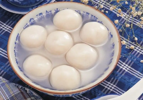 汤圆热量高还是米饭热量高3