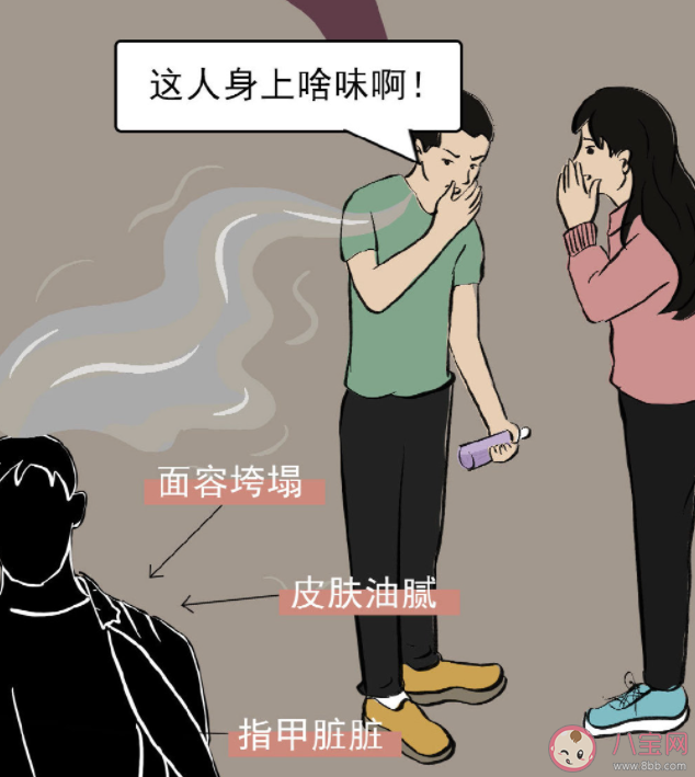 不吸烟能带来哪些好处 吸烟的害处是什么