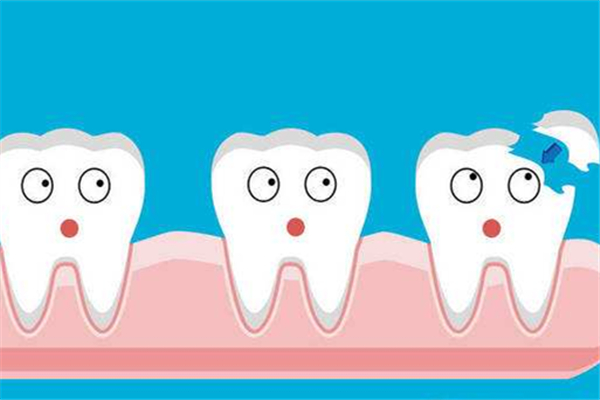 补牙前封牙是什么意思 补牙前为什么要塞药一个星期