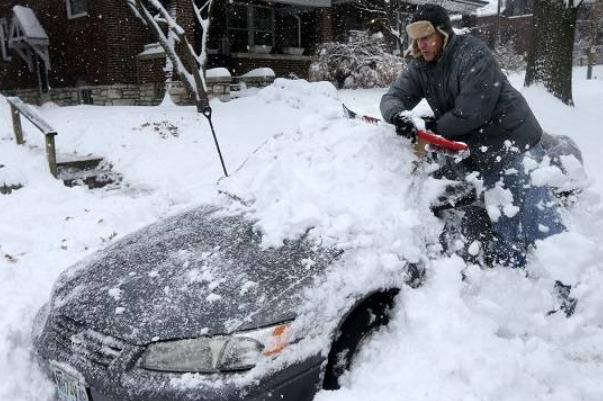 暴风雪会造成什么影响 暴风雪突袭如何应对