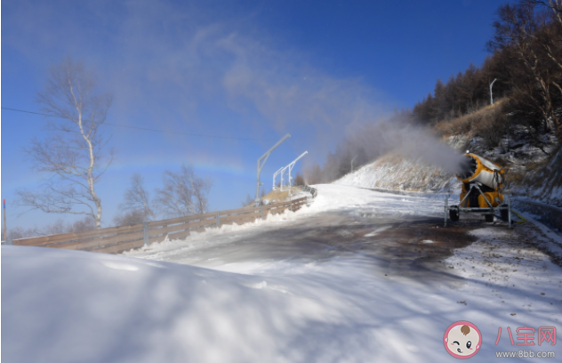 冬奥期间天然降雪越多越好吗 冬奥会期间为什么要人工增雪