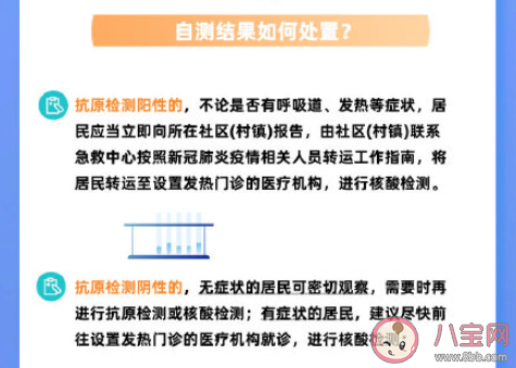 新冠抗原筛查与核酸检测有何不同 抗原检测适用于哪些人