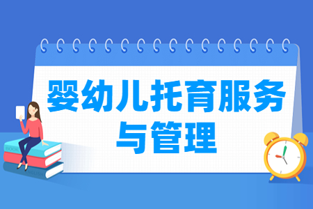 婴幼儿托育服务与管理专业怎么样_就业方向_主要学什么