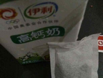 自制奶茶小学生可以做 小学生在家也能做的自制奶茶1