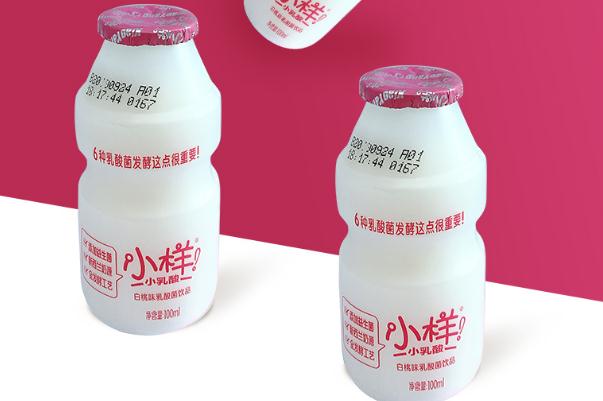 小样乳酸菌保质期几个月 乳酸菌饮料和酸奶是一样的吗