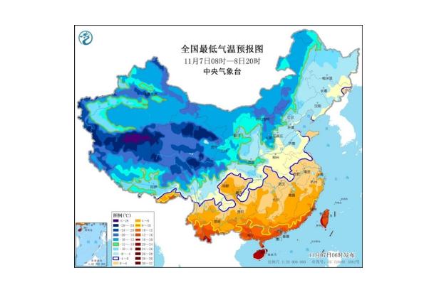 下雪会打雷吗 北京今冬降雪为何如此猛烈