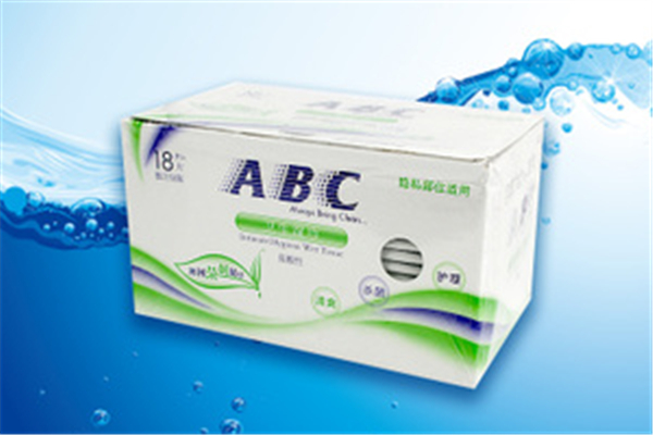 abc卫生湿巾好不好 abc卫生湿巾怎么用