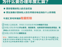 个人所得税如何退税 了解退税操作步骤2