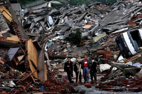 地震后多少小时内为最佳救援时间 地震后多久会有余震