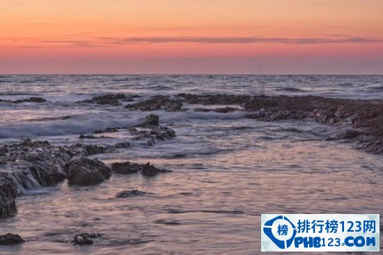 全球十大海岛蜜月旅游景点