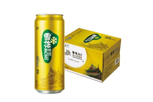 雪花啤酒是国企吗 雪花啤酒总部在哪里