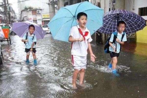 台风会下雨吗 台风会带来什么天气