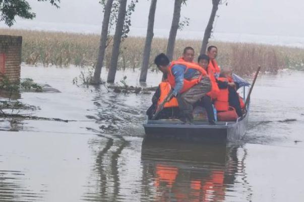 暴雨时哪里比较安全 暴雨时什么地方最危险