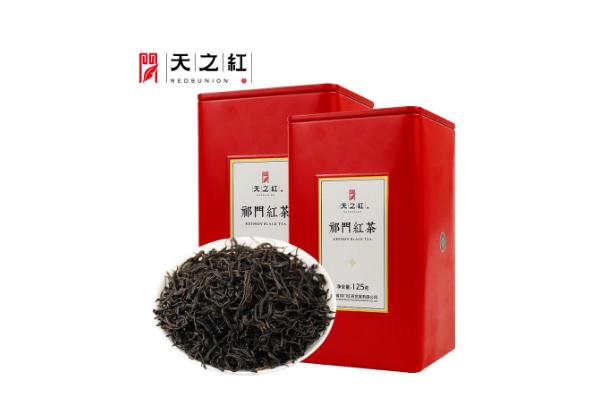 祁门红茶的香气特点 祁门红茶是发酵茶吗