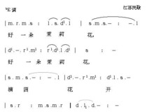 钢琴简谱怎么看图解 你会看了吗3