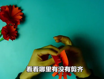 简单幼儿园自制灯笼 制作方法简单快试试2