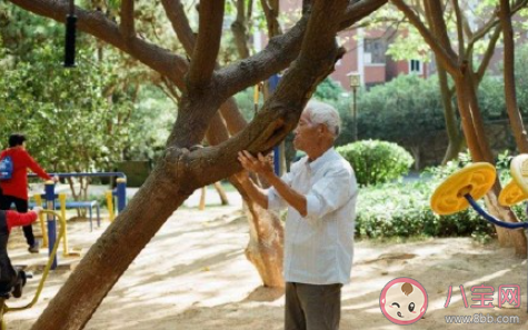 赋闲的老人该如何消磨时间 老人日常该怎么打发时间