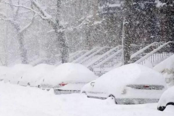 暴风雪的危害有哪些 极寒暴风雪冰封通辽