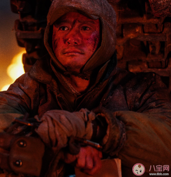 《长津湖之水门桥》什么时候上映 水门桥里伍千里牺牲了吗