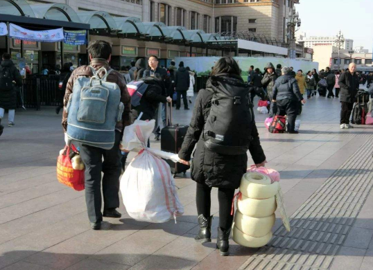 春节回家核酸检测是省与省之间才需要吗3