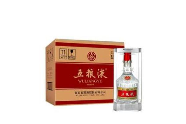 五粮液系列酒有哪些 五粮液白酒怎么样