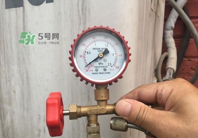 空调加氟一次多少钱 空调加氟一般需要多少钱