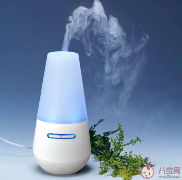 加湿器可以对着脸部吗 使用加湿器这些注意事项一定要知道