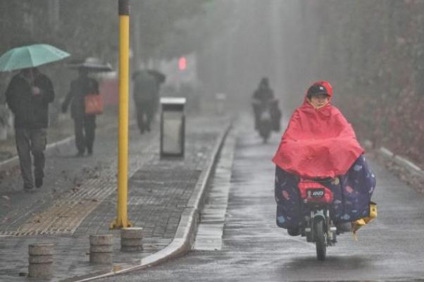 下雪会打雷吗 北京今冬降雪为何如此猛烈