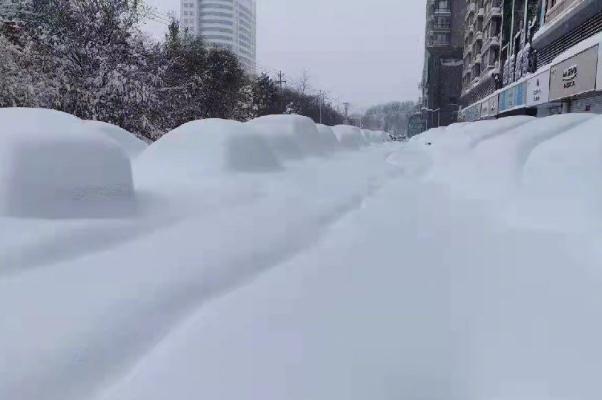 雪灾有哪些危害 雪灾都有哪些种类