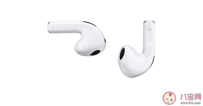 AirPods 3值得买吗 AirPods 3体验有哪些特别的