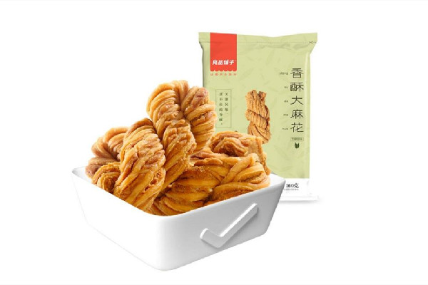 良品铺子的零食为什么这么贵 良品铺子零食安全吗