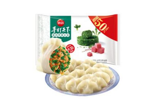 思念水饺的热量 思念水饺是哪里的企业