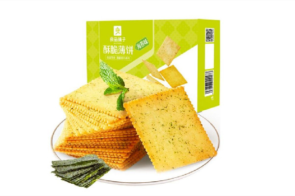 良品铺子是哪里的品牌 良品铺子是高端零食吗