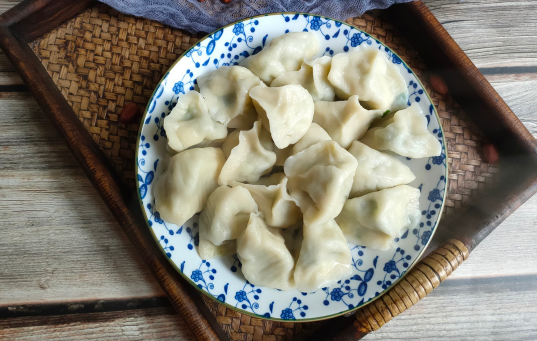 冬至吃饺子在家吃还是在饭店吃好3