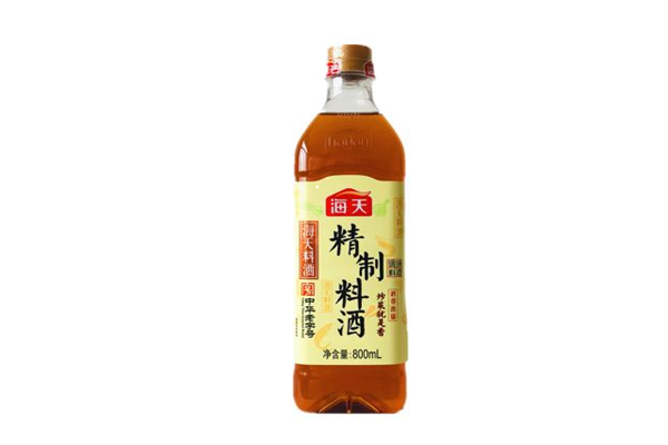 海天料酒是黄酒吗 海天料酒是哪里生产的