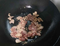 豆腐和什么炒好吃 试试这道鲊豆腐炒肉4