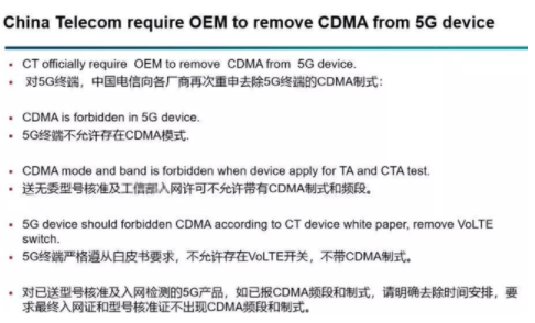 iPhone13全系不支持电信2g真的假的3