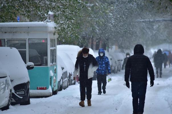 雪灾有哪些危害 雪灾都有哪些种类