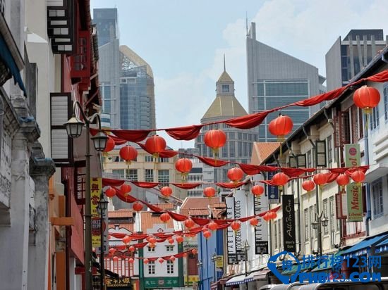 亚洲十大旅游城市排名