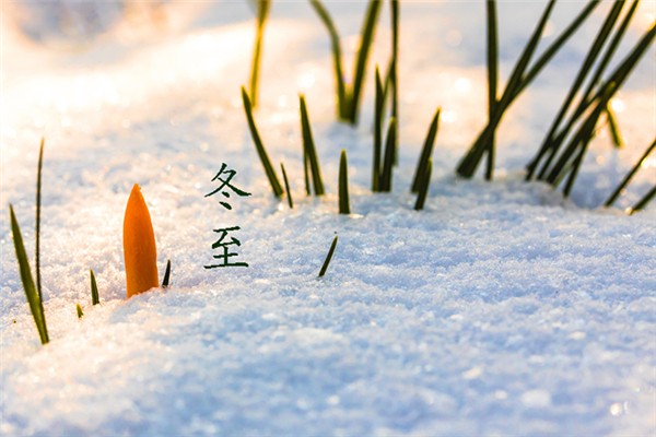 冬至要吃饺子还是汤圆 冬至吃什么传统食物