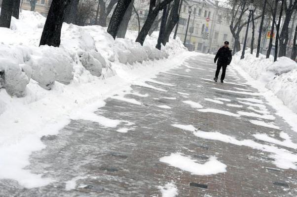 暴风雪是什么意思 黑龙江多地遭遇暴风雪