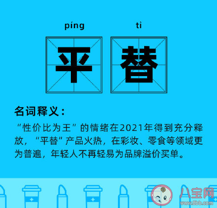 2021五大消费热词盘点 如何看待2021五大消费热词