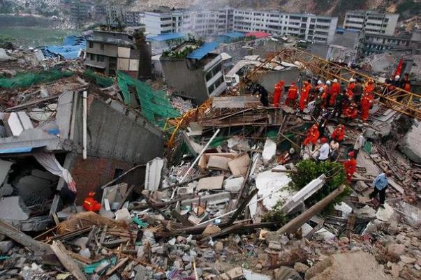 地震预警是什么 地震预警会误报吗